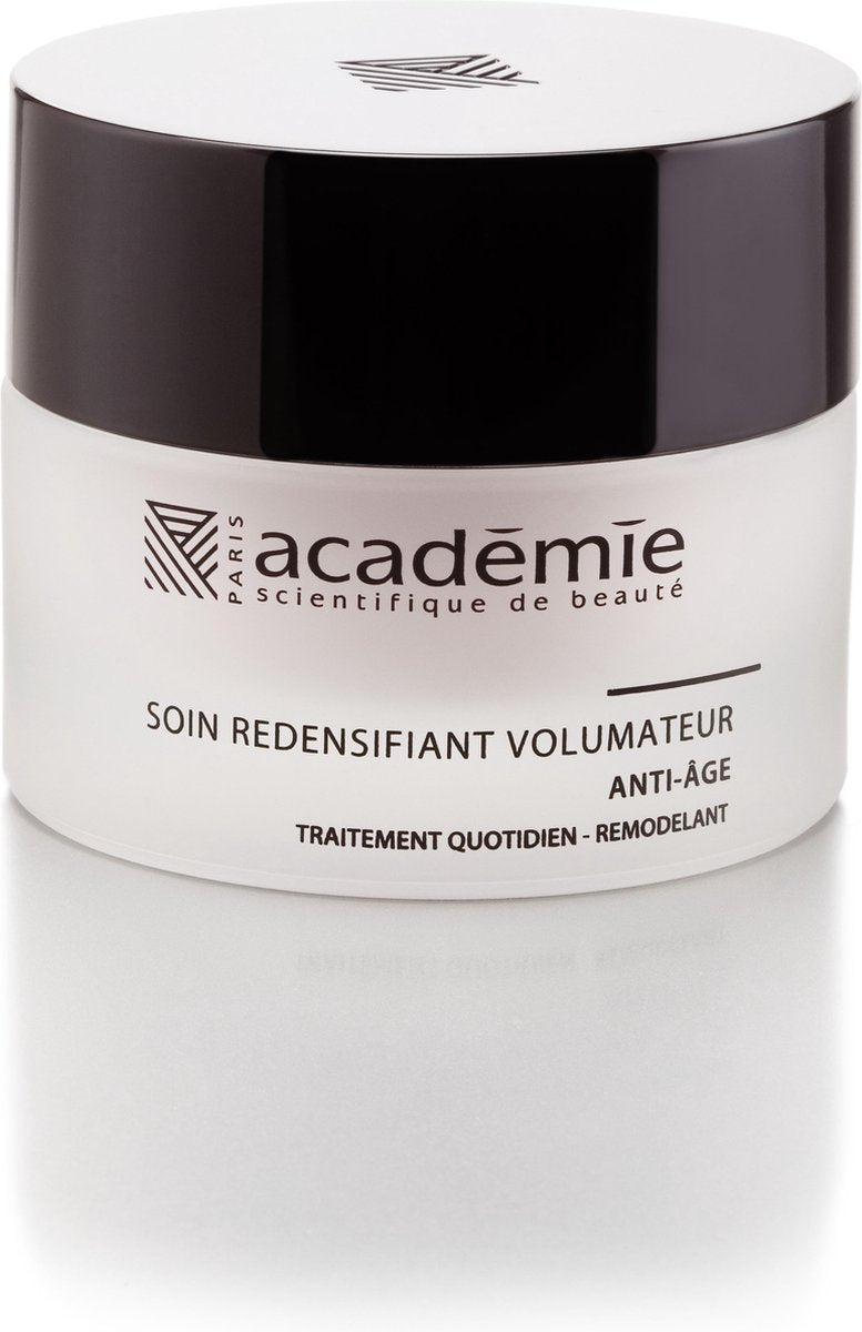 Académie Dagcrème Age Recovery Re-Densifying and Volumizing Care