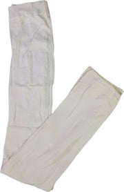 Capri Legging - Wit - Polyamide - Maat S / M - Set van 2