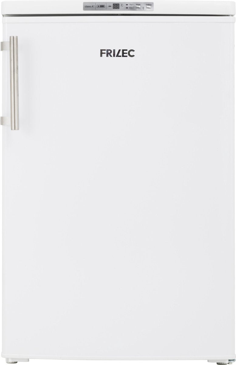 Frilec BREMEN125-E-040EW - Vriezer - Wit