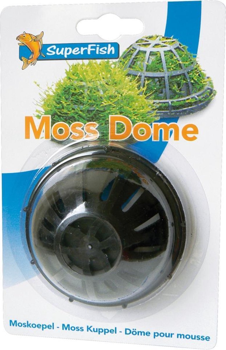 Moskoepel