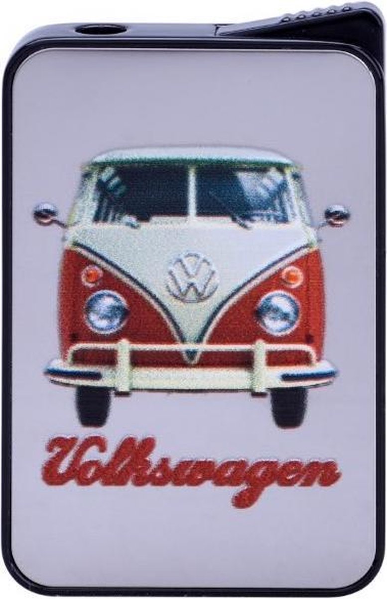 VW – volkswagen aansteker – spiegel design – geschenkdoos – 1 stuk