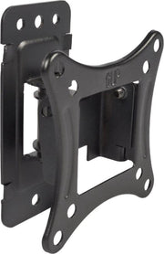 TV beugel | Monitorbeugel | Draaibaar | Kantelbaar | VESA 75/100 | Max. gewicht: 20 kg | 13 t/m 30 inch | Allteq