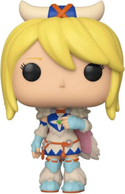 Avinia - Funko Pop! - Monster Hunter