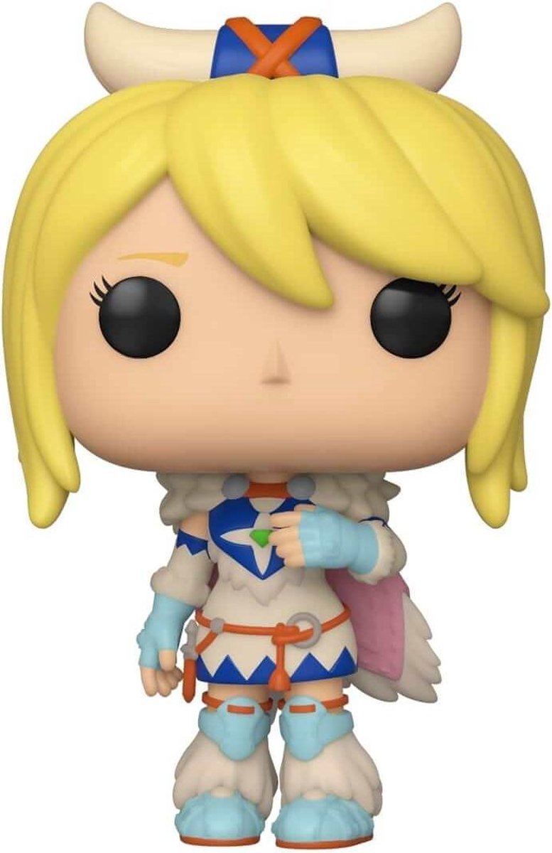 Avinia - Funko Pop! - Monster Hunter