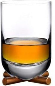 Nude Camp Lowball Whiskyglas