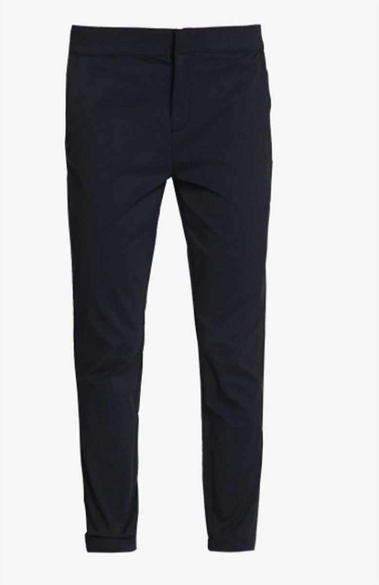 Columbia Firwood Camp Ii Lange Wandelbroek / Outdoor Broek - Zwart - Dames  - Maat S