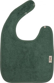 Timboo Slab Met Drukknoop Aspen Green