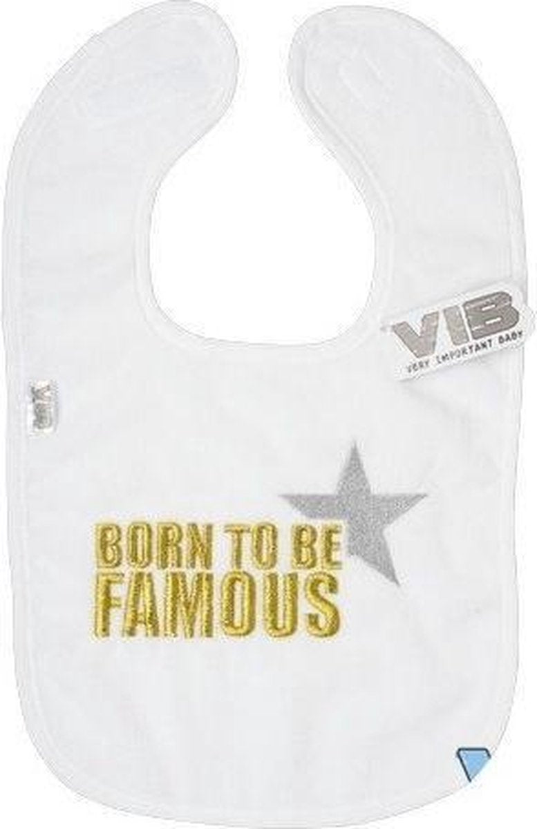 VIB Slab -  Born to be famous