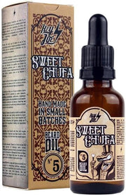 Hey Joe! Beard Oil No.5 Sweet Chufa