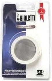 Bialetti 0800401 onderdeel & accessoire voor koffiemachine Koffiefilter