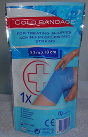 Cold Bandage -3