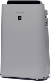 Sharp UA-HD60E-L - Luchtreiniger - met bevochtigingsfunctie