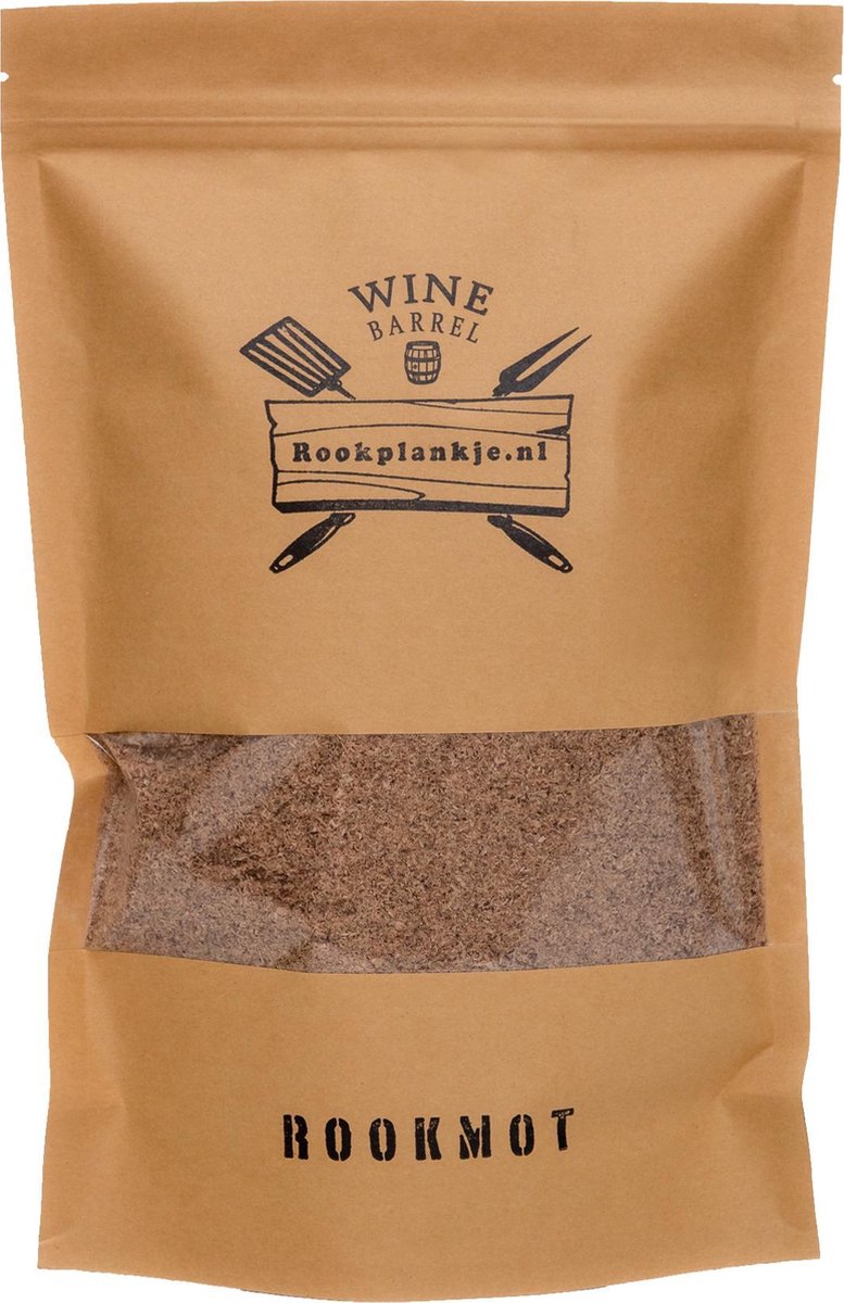 Rookmot Wine Barrel 1