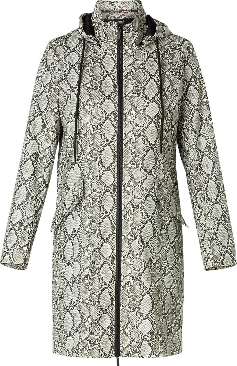 Jacket Summer Outerwear Yesta 100 cm