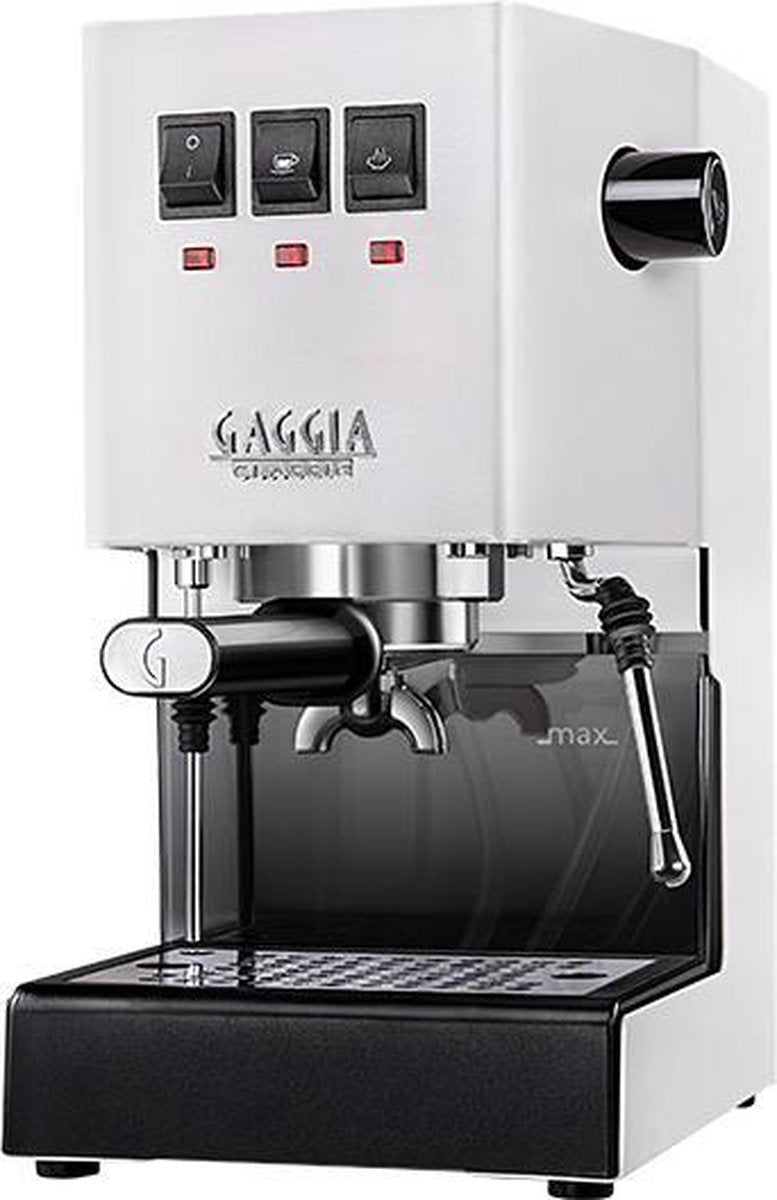 Gaggia RI9480/13 Classic Pro Wit