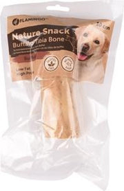 Zooselect Hondensnack Nature Tibia Been Natuur 10 cm