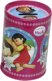Studio 100 Heidi Spaarpot - Diam 7
