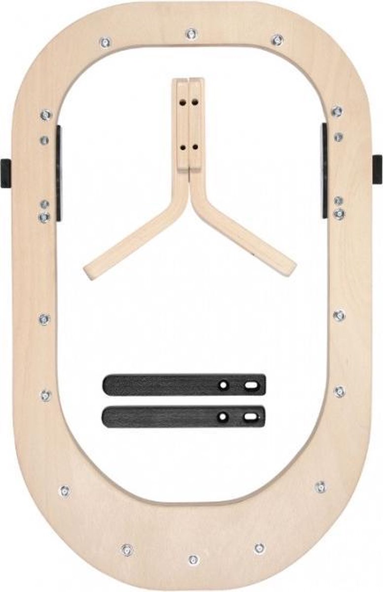 Kidsmill Up! Newborn Frame Naturel