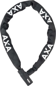 Axa Cherto City Kettingslot - 100cm - Zwart