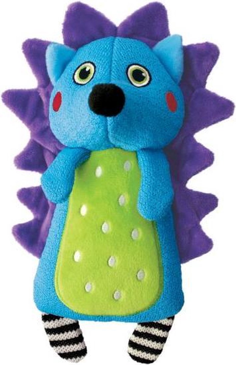 Kong whoopz egel 24x16