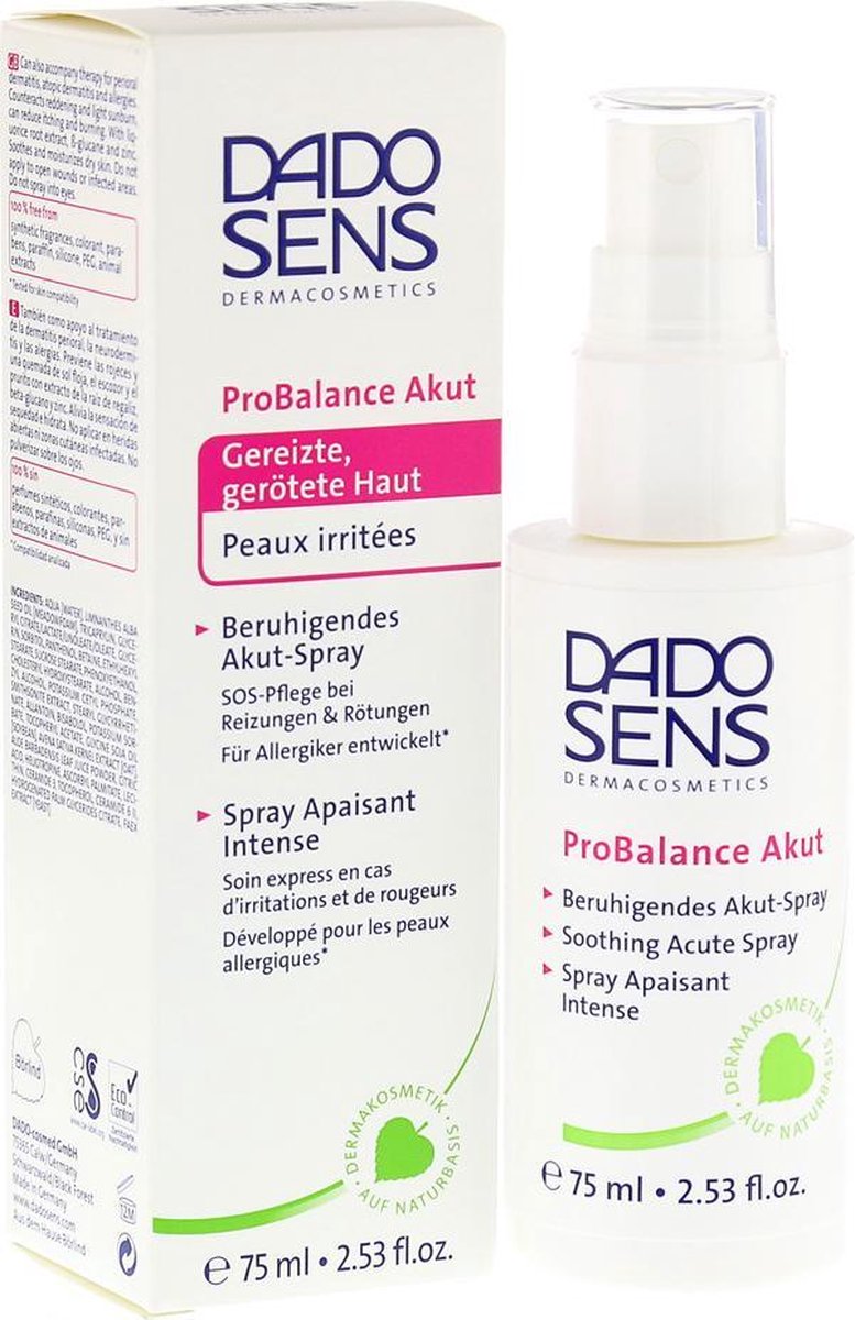 Dadosens ProBalance Akut