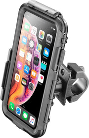 Cellularline SMIPHONEXSMAX houder Mobiele telefoon/Smartphone Zwart Passieve houder