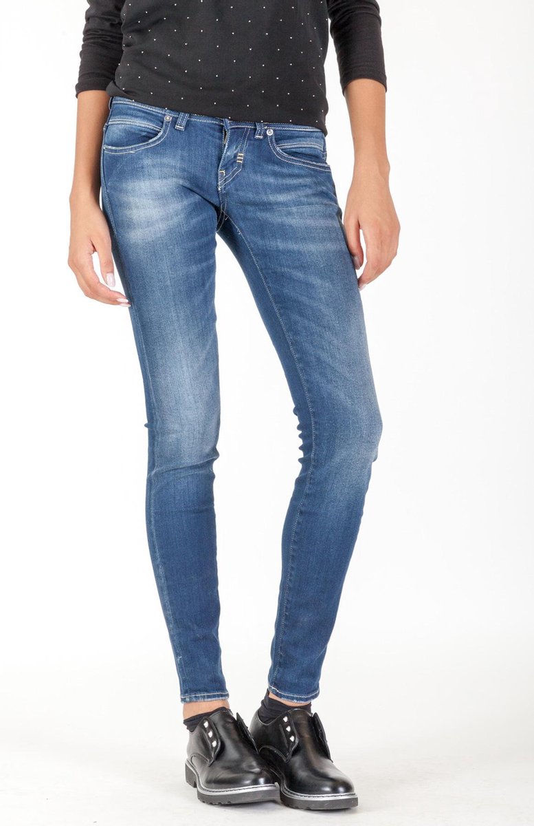 MARYON/N D1669-UK101 women jeans W28 L32