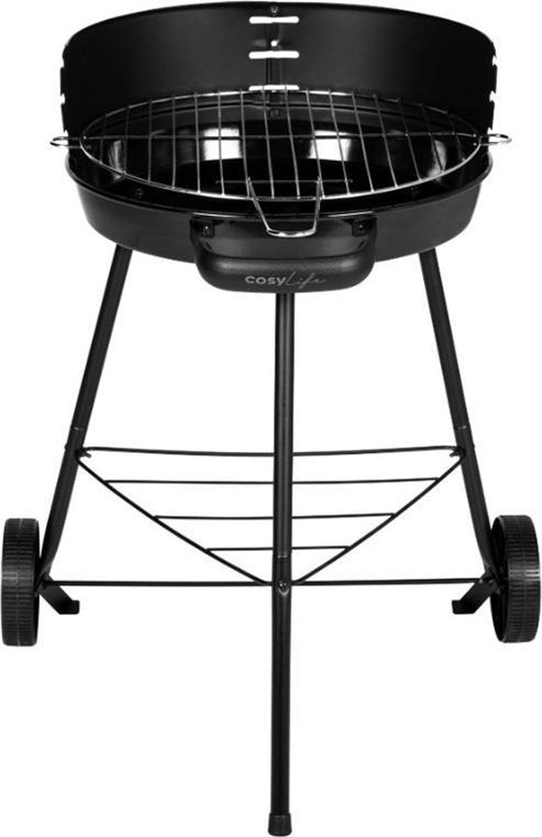 Houtskool Barbecue COSYLIFE by ELECTRO DEPOT CL-34