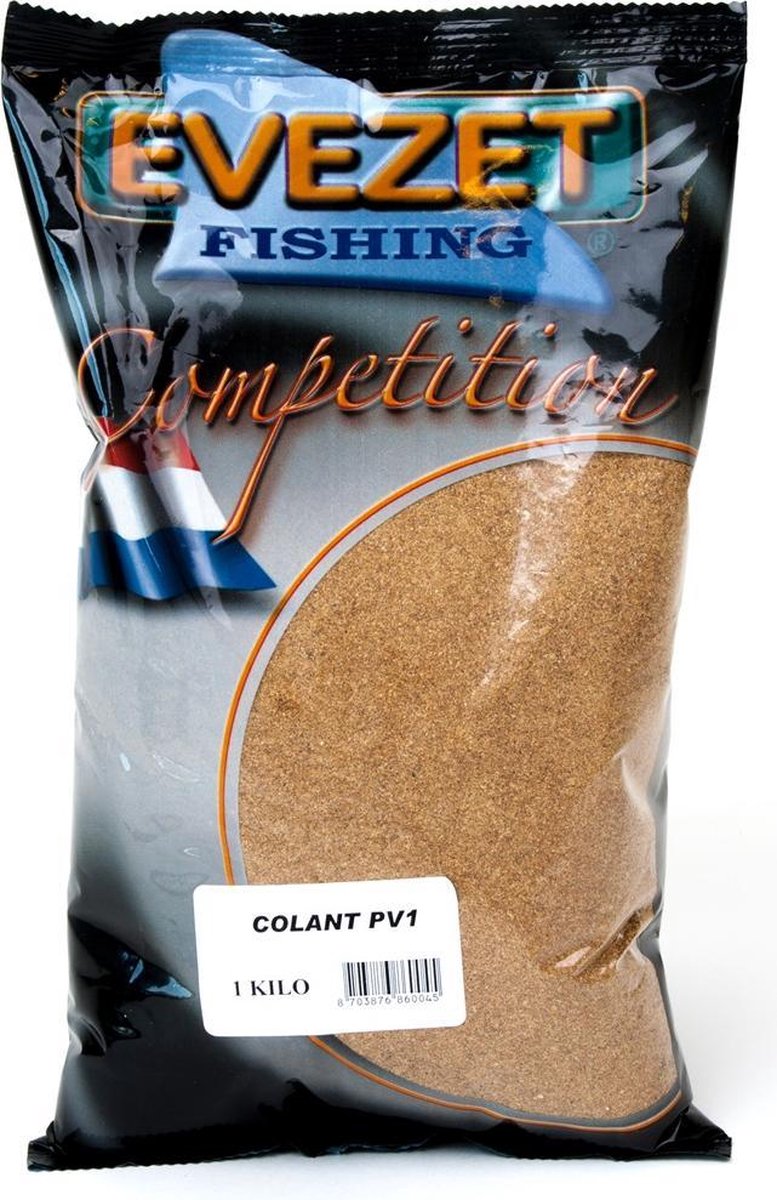 Evezet Collant PV1 - Ingredient - 1 kg
