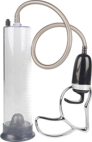 Precision Pump PRECISION PUMP INTERMEDIATE 1 - Penispomp