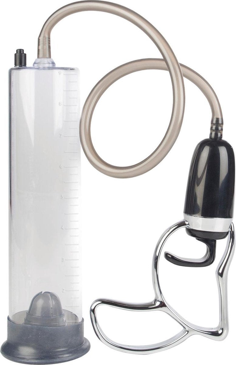 Precision Pump PRECISION PUMP INTERMEDIATE 1 - Penispomp