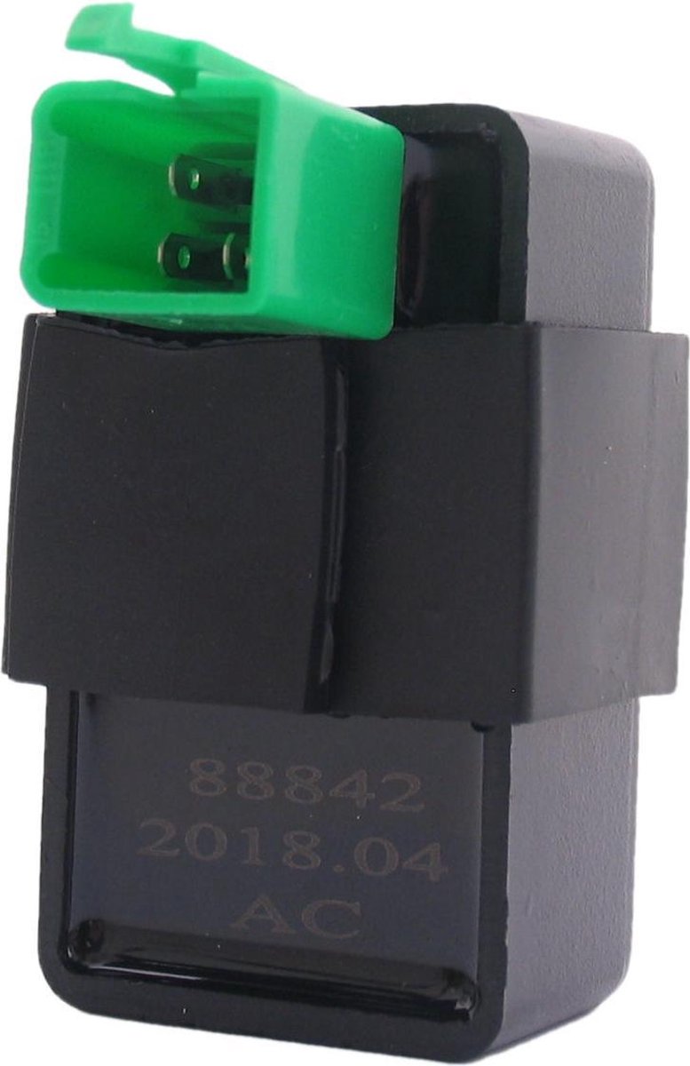 CDI-Unit voor China scooter 4Takt GY6 50cc 5-pin