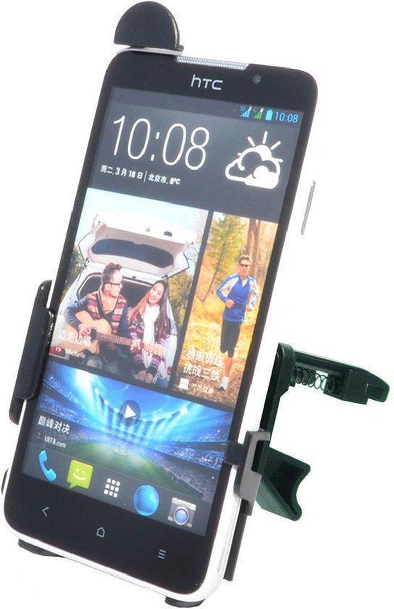 Haicom HTC Desire 516 Vent houder (VI-364)