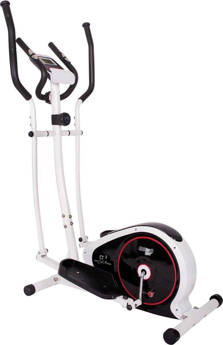Christopeit crosstrainer CT 3