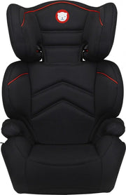 Lionelo Lars Autostoel Sporty Black