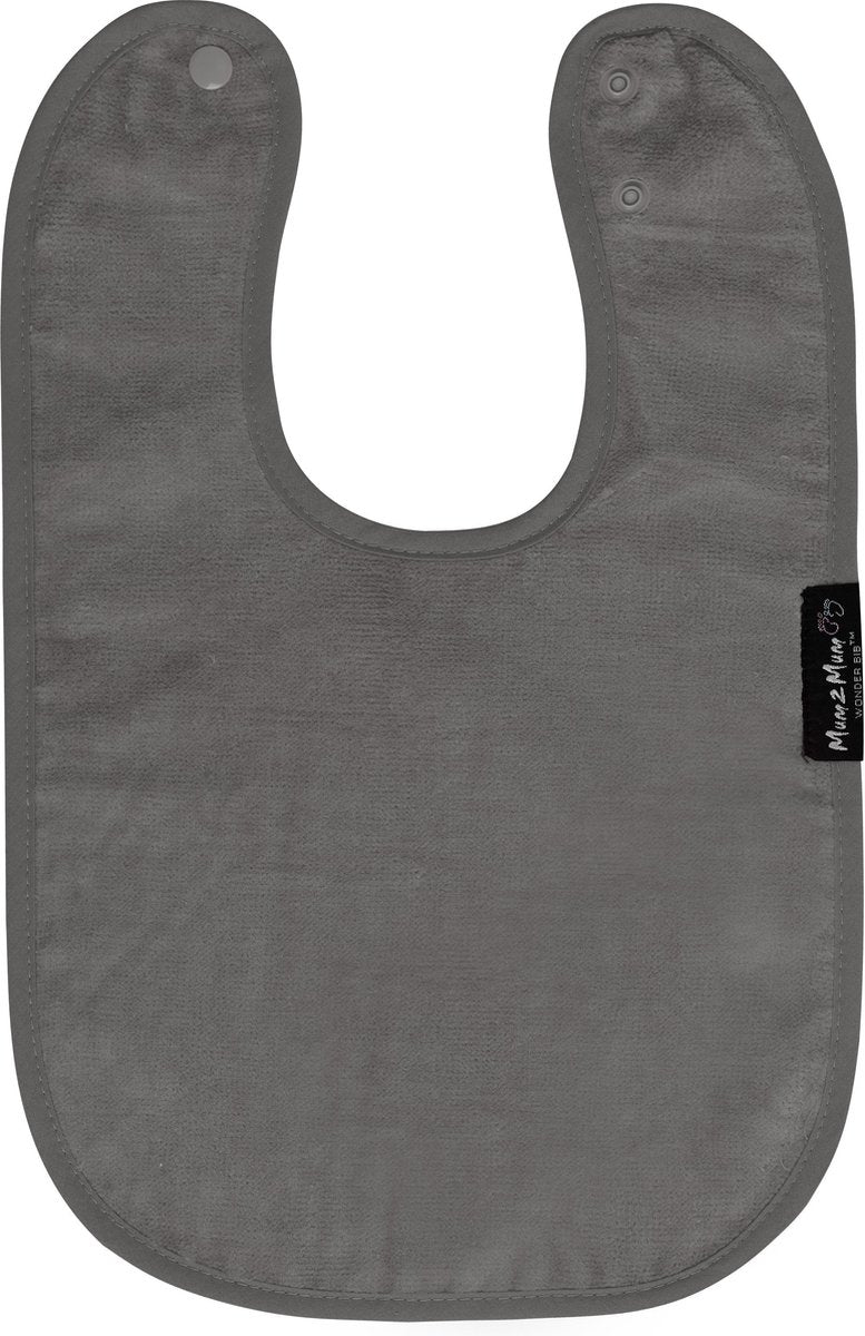 Mum2Mum - Standaard Wonderslab - Mushroom