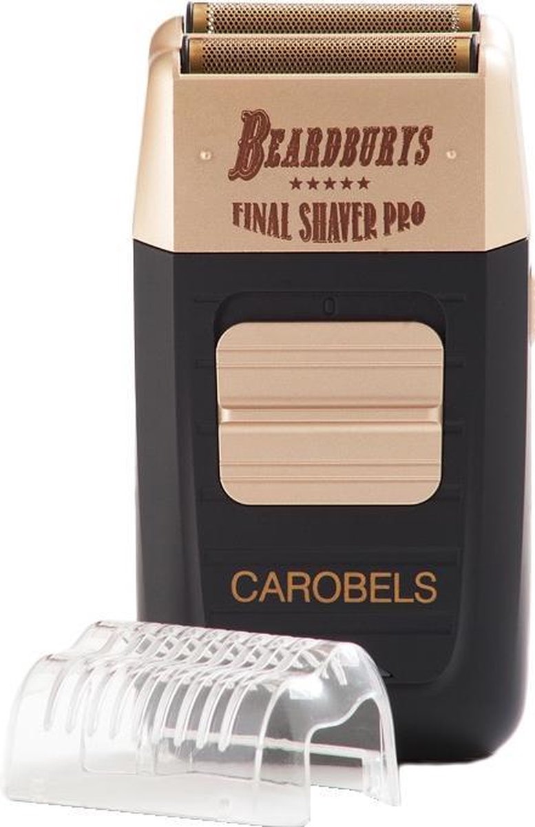 Tondeuse Final Shaver Pro