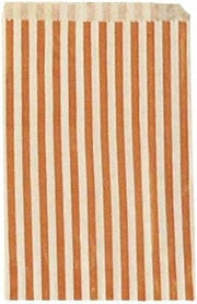 Haza Original Verpakkingszakjes 12 X 18 Cm 1000 Stuks Rood