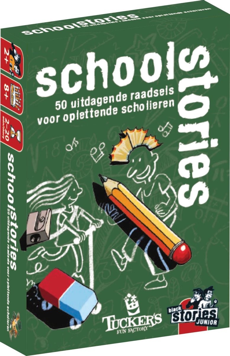 School Stories