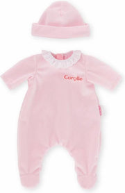 Corolle Roze Pyjama voor Pop 36 cm