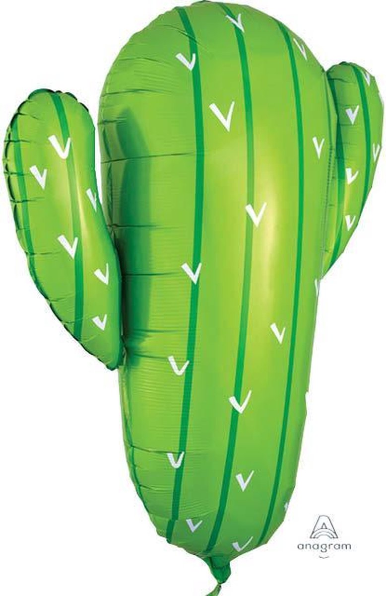 Folie Ballon Cactus
