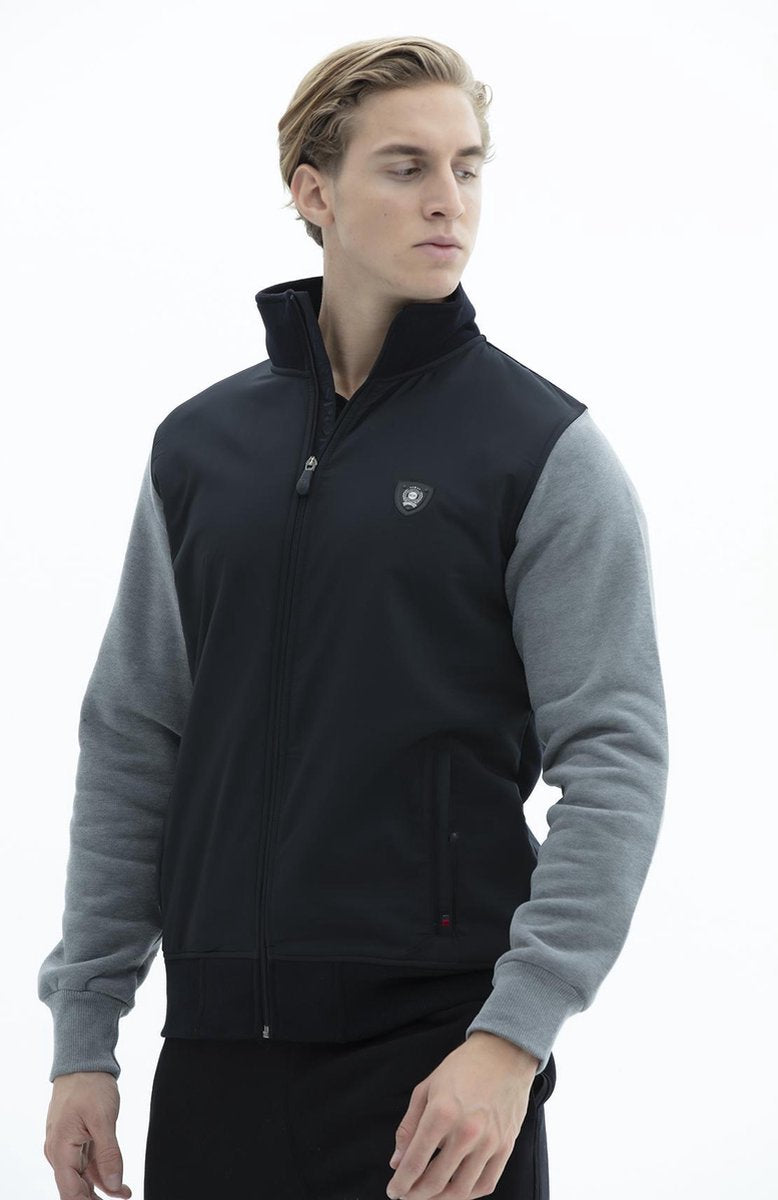 Ornamo Gevoerd jacket