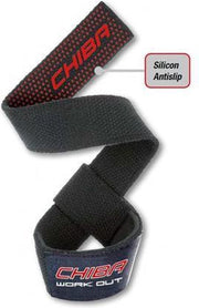 Chiba Lifting Straps
