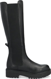 Ca'Shott 24206 Chelsea boots - Enkellaarsjes - Dames - Zwart - Maat 40
