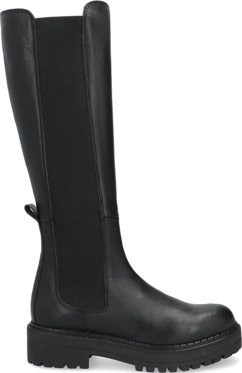 Ca'Shott 24206 Chelsea boots - Enkellaarsjes - Dames - Zwart - Maat 40