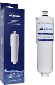 Bosch CS-52 / 640565 Waterfilter - Koelkast Waterfilter van AllSpares - 1 Waterfilter