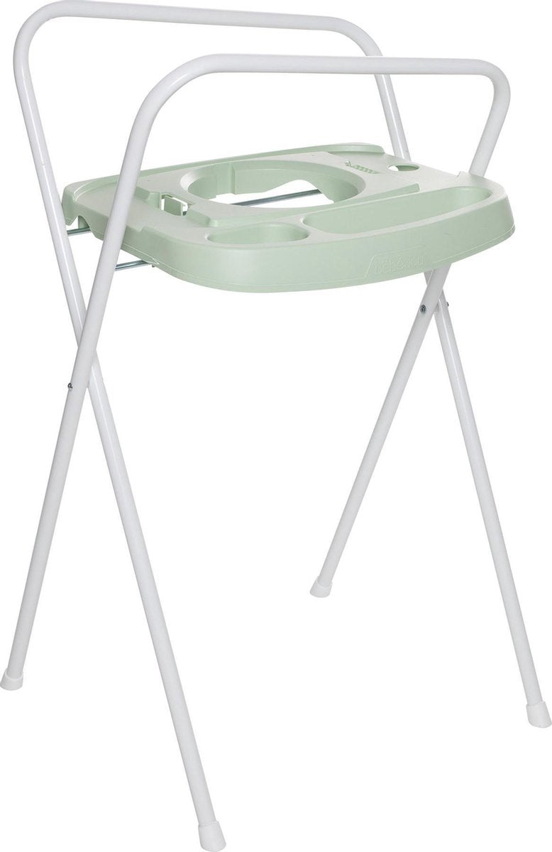 bébé-jou Badstandaard Click 98cm - Ocean Green