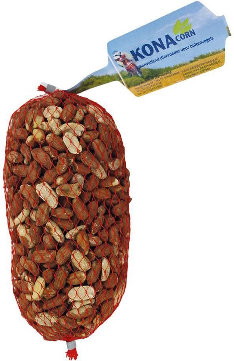 Pindanetje 200 gram