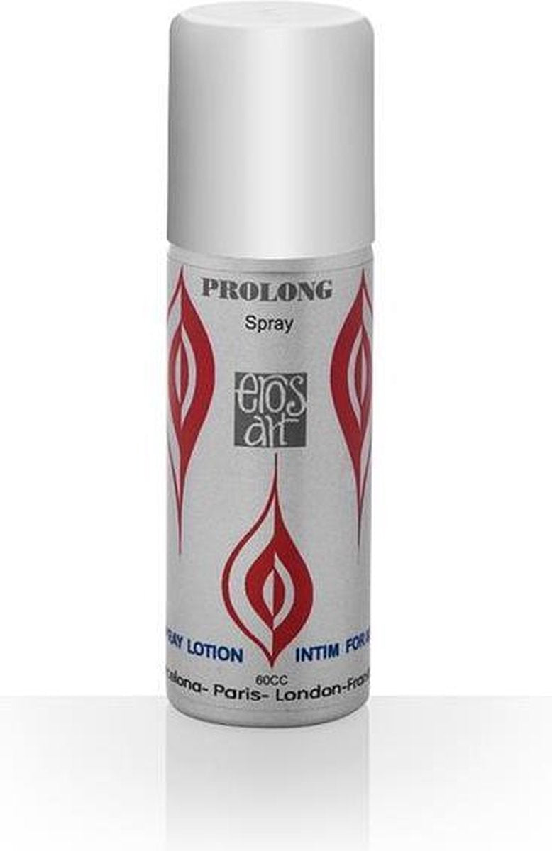 Erosart Male Prolong Spray