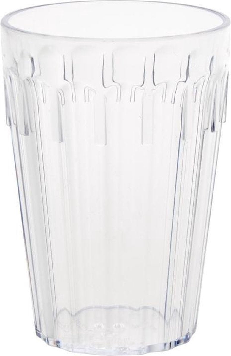 Kristallon polycarbonaat tumbler 28cl